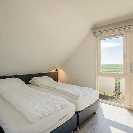Сasa de vacaciones Zanddijk 120 De Cocksdorp (Texel)